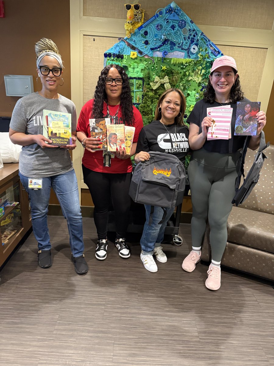 Quirkies tweet media