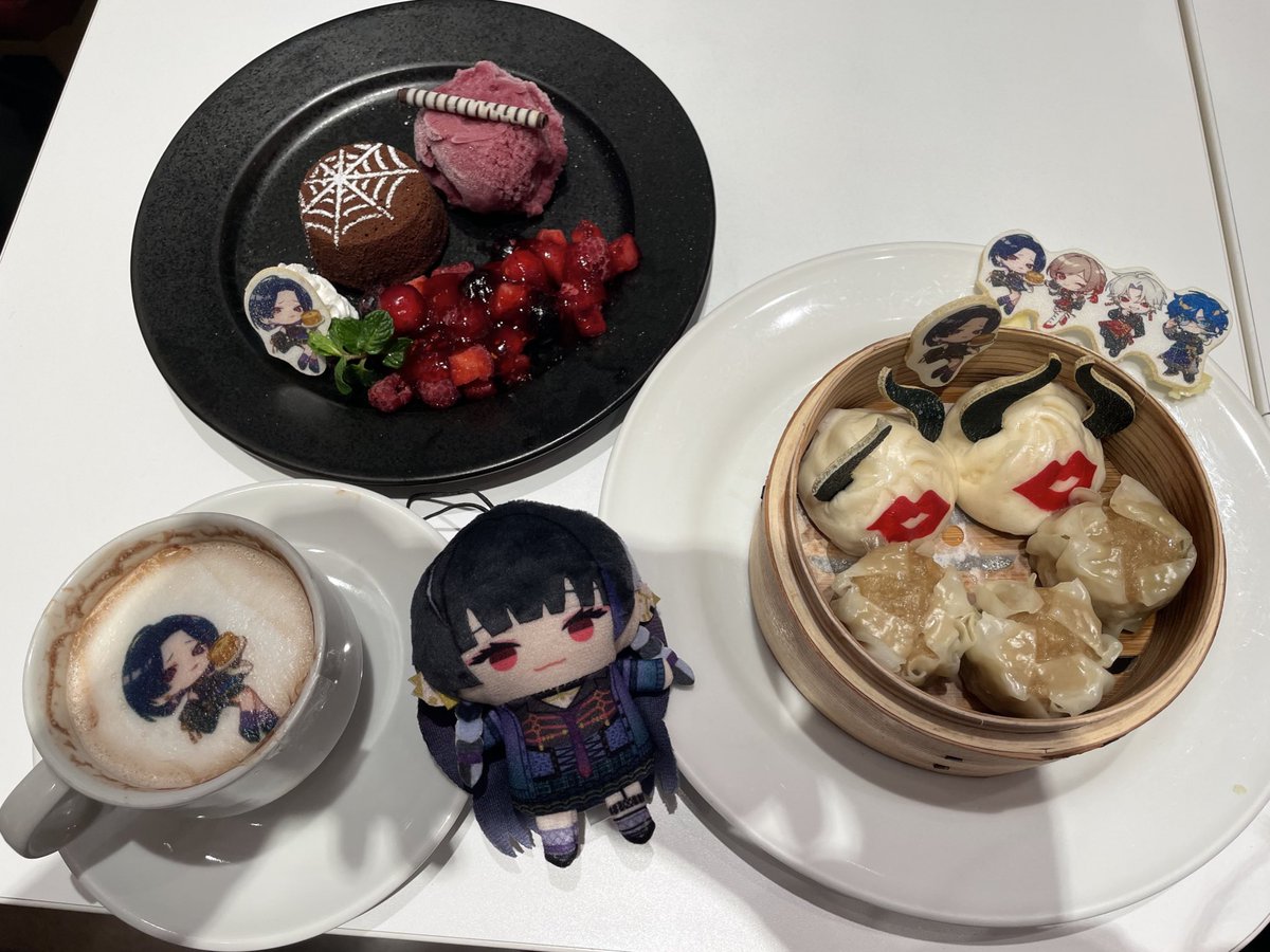 05Pina11's tweet photo. 地元にないなら行くしかないよなぁ✈️！！
大満喫した☺️ https://t.co/a5gqdzSela