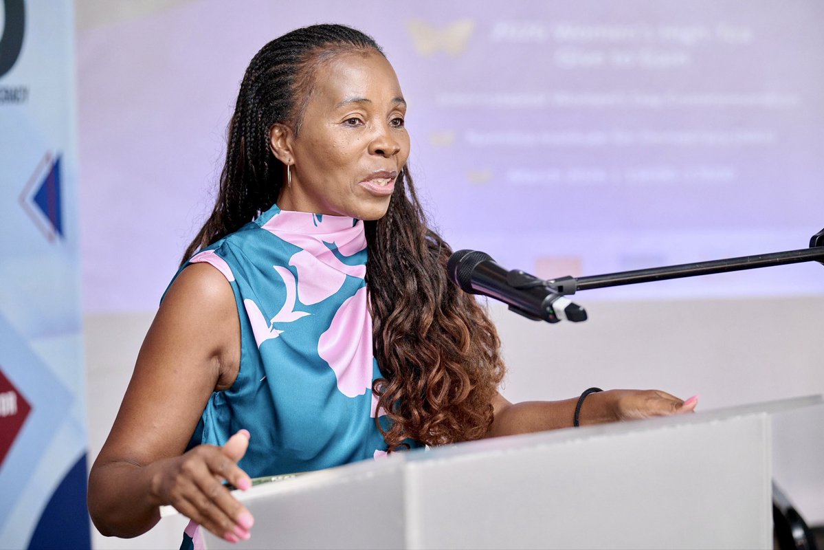 EU in Namibia tweet media