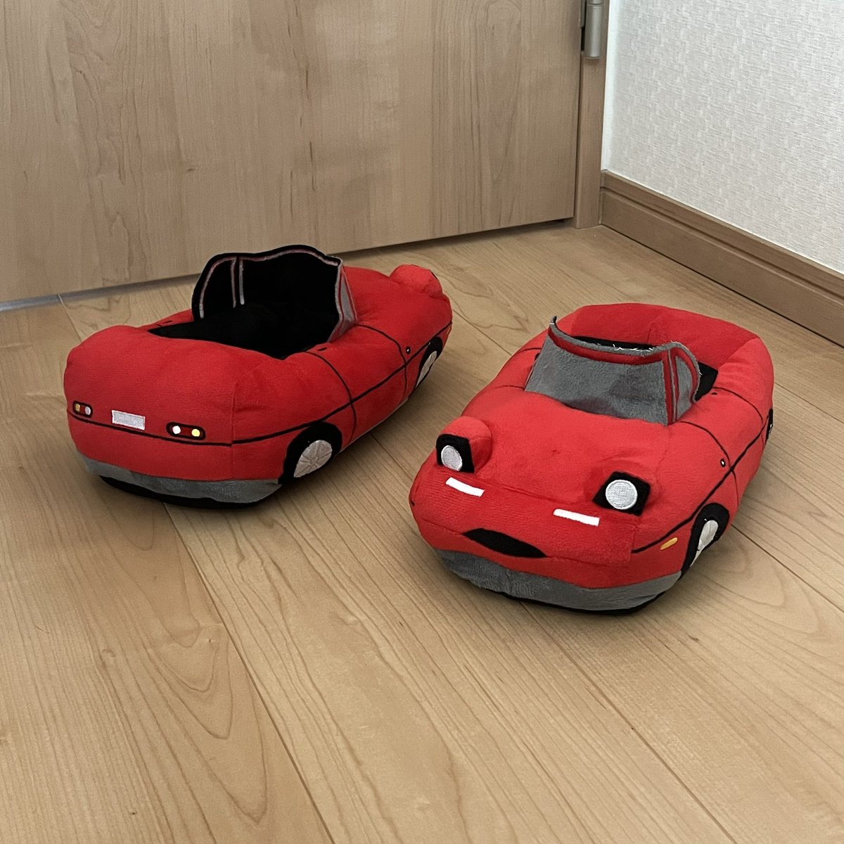 カーミットベース tweet media