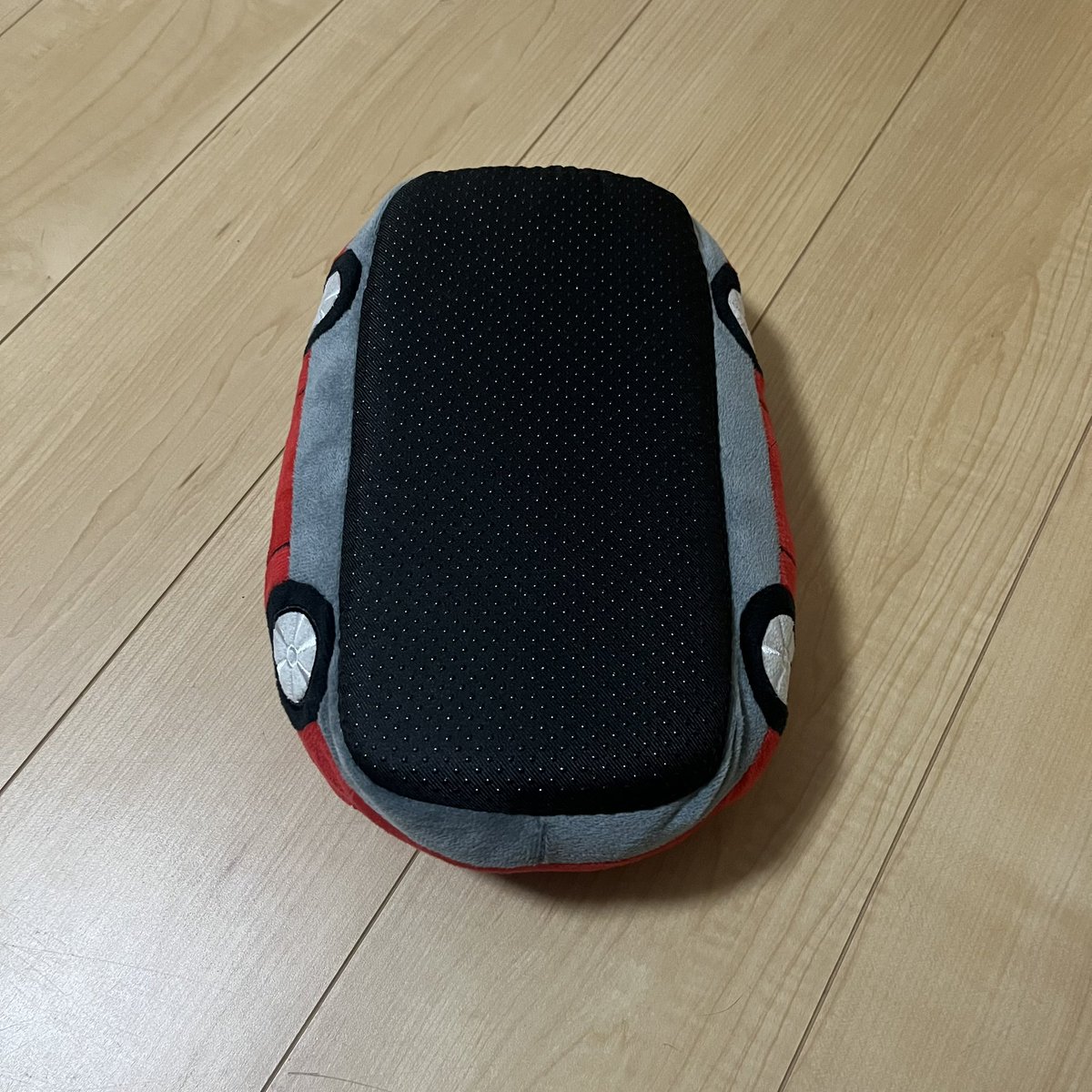 カーミットベース tweet media