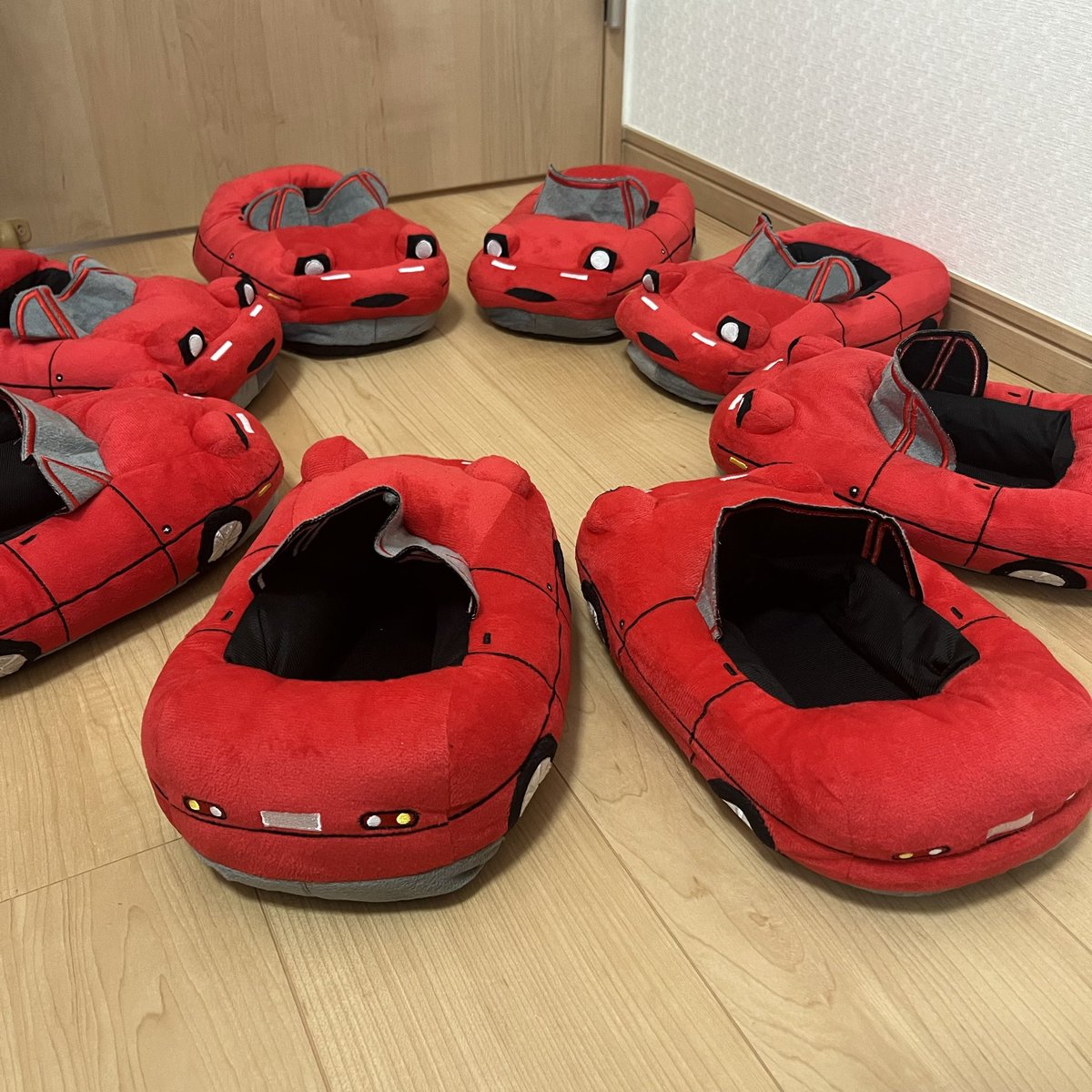 カーミットベース tweet media