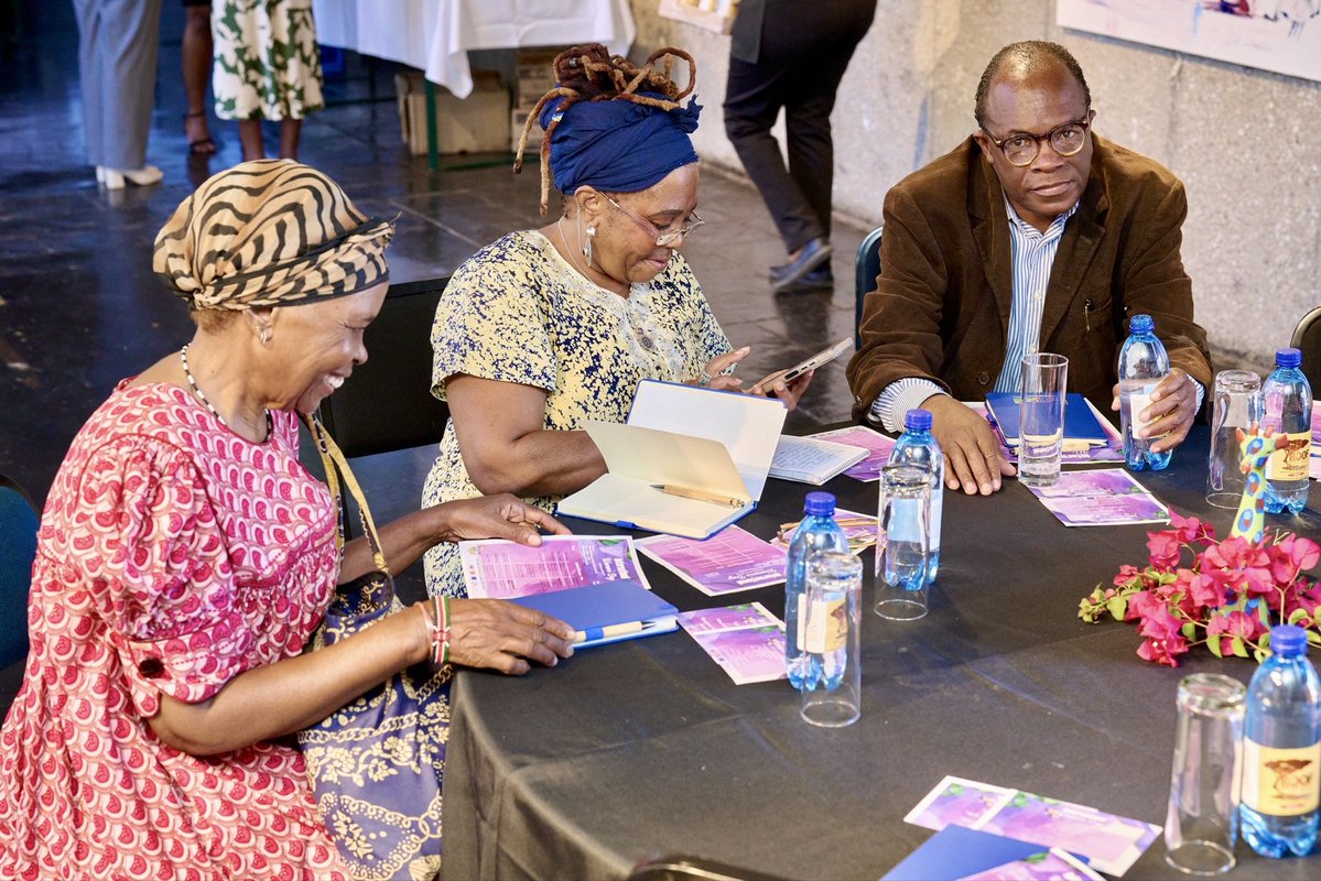 EU in Namibia tweet media