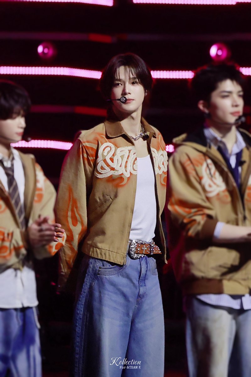 Kollection-K💚 tweet media