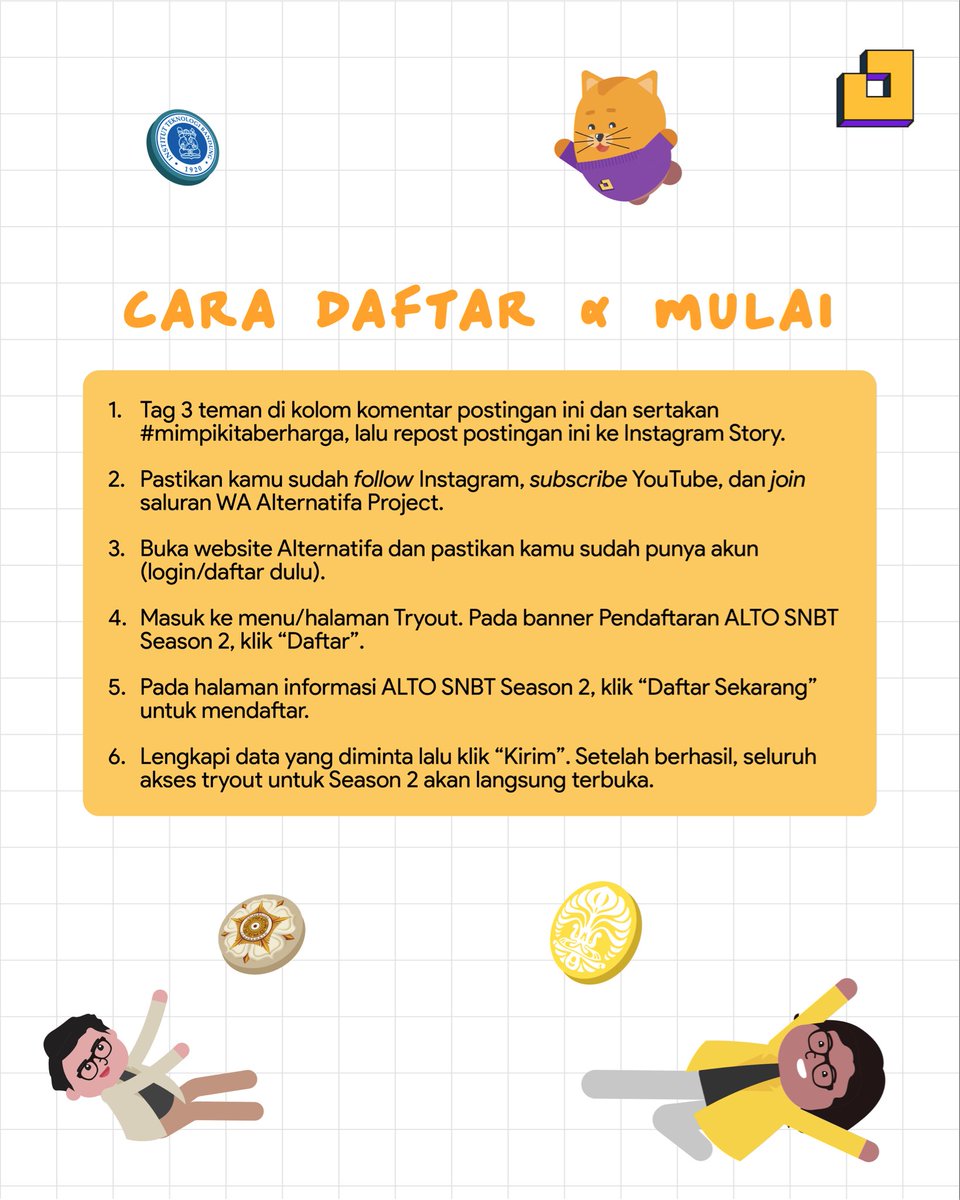 Alternatifa.Project tweet media