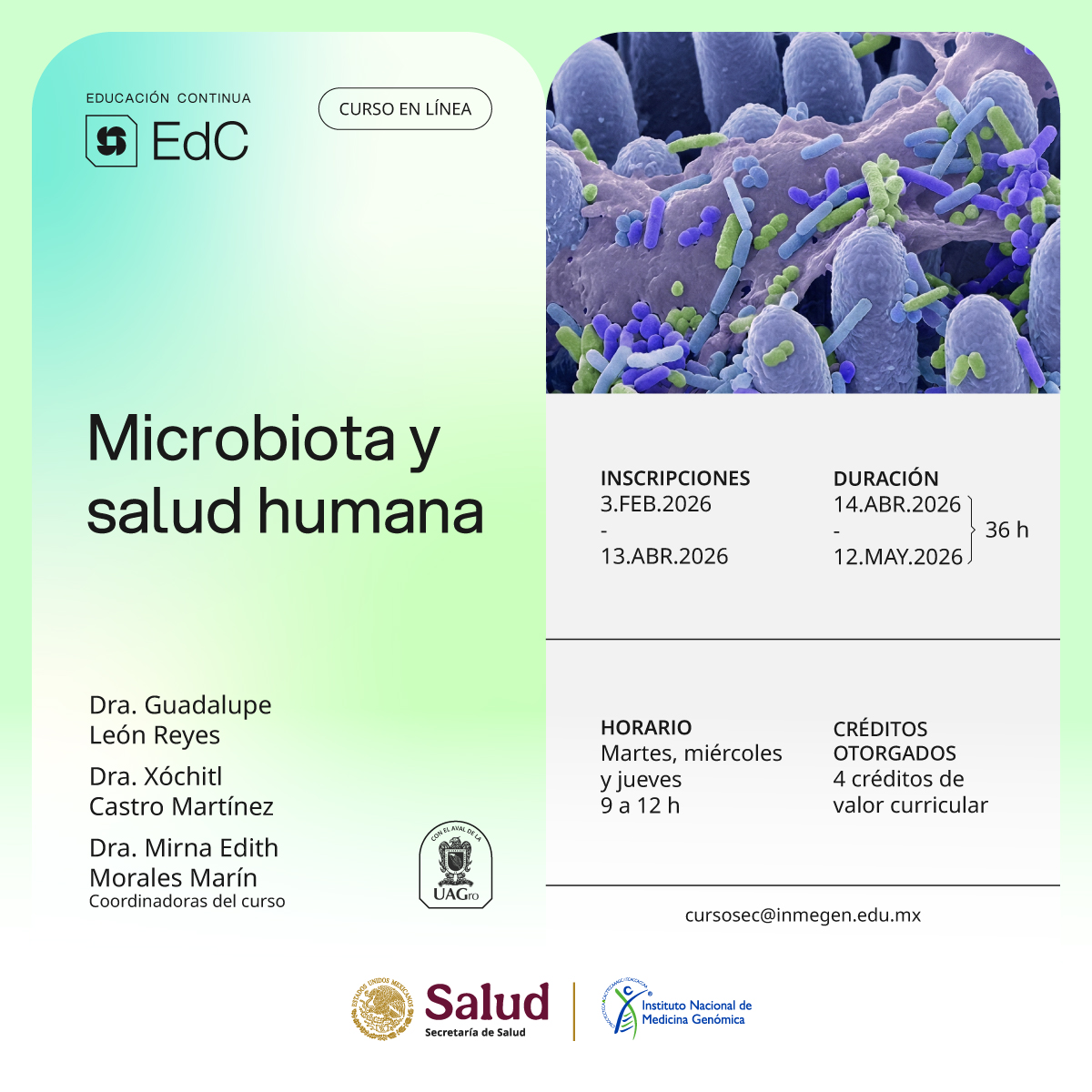 Inmegen México tweet media