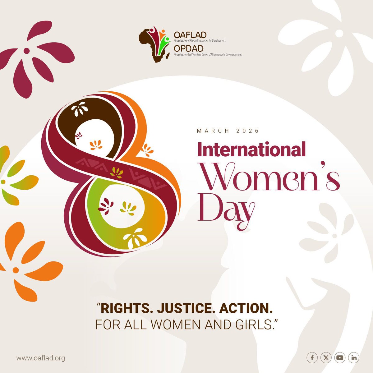 OAFLAD 🌍 tweet media