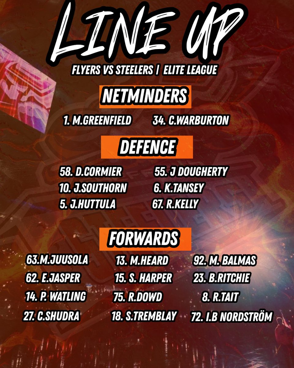 TriggerHub Sheffield Steelers tweet media