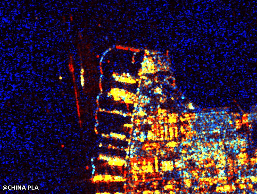 CHINA PLA🇺🇸🇨🇳 tweet media