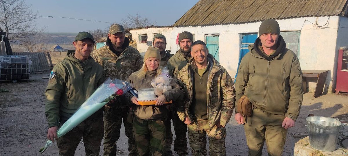 The Dirty Dozen tweet media