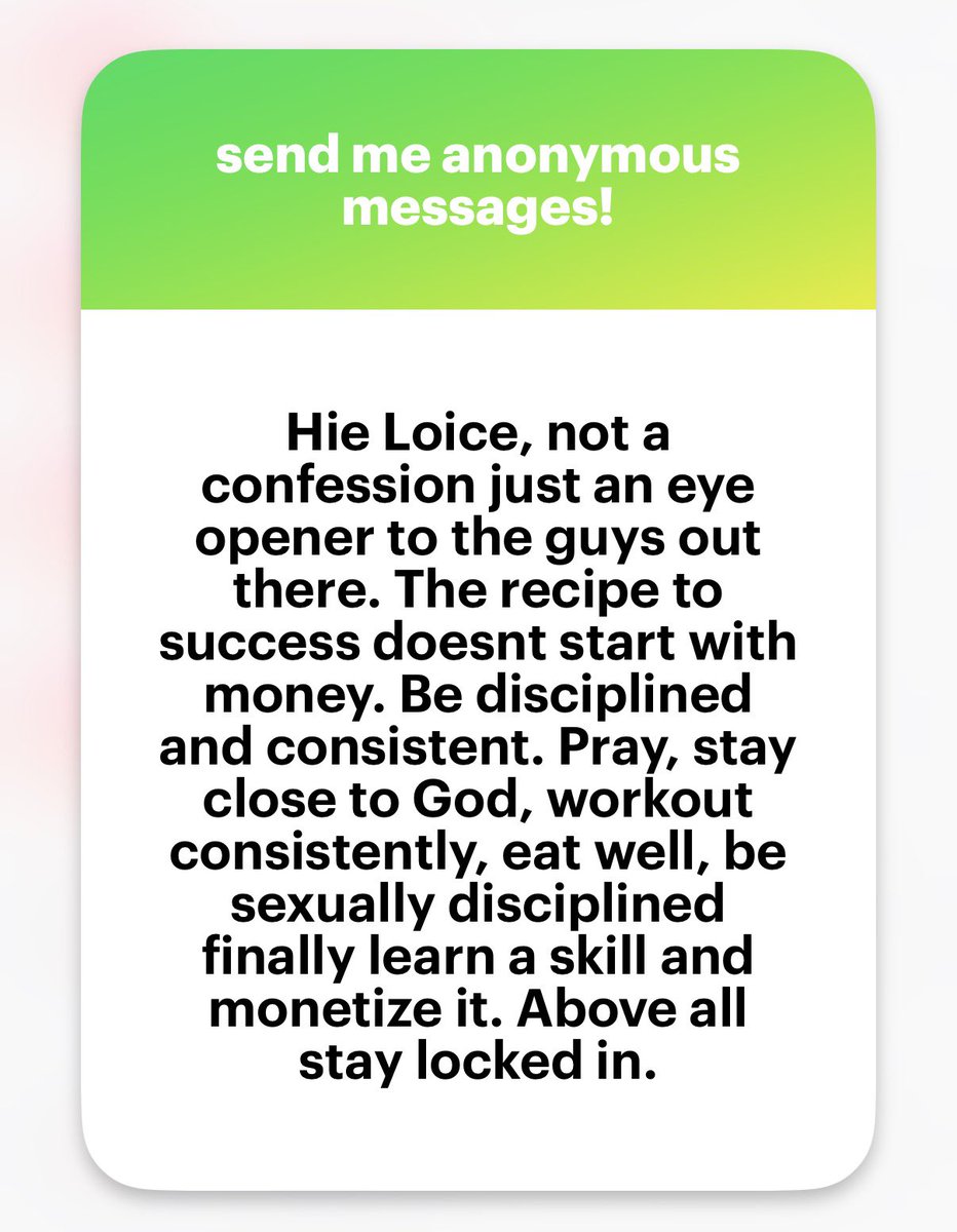 loiceMututuvar1's tweet photo. Word 💯 

https://t.co/ZZHGTO2ZVd https://t.co/XyWPiQ98vm