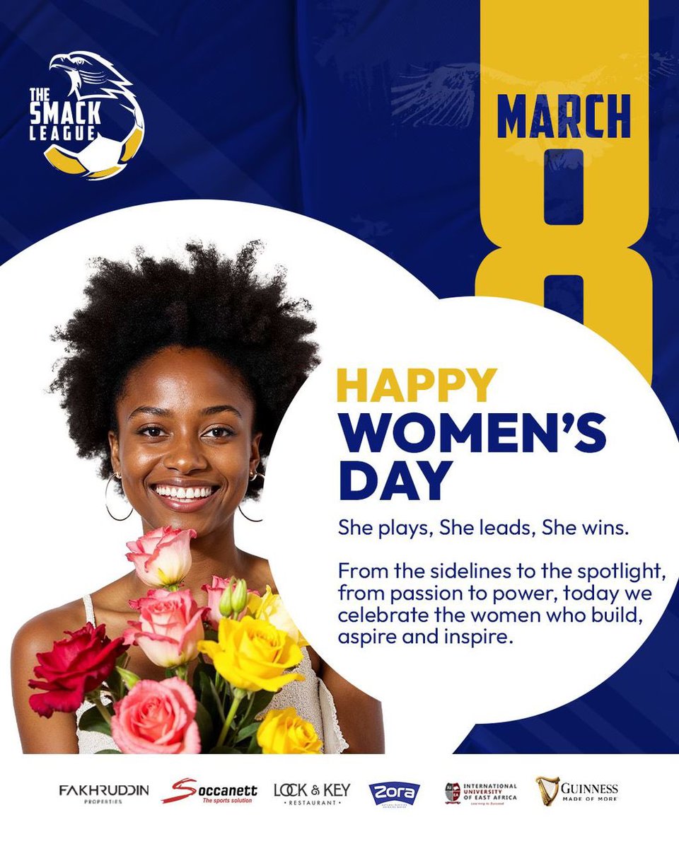 The SMACK League #TSL tweet media