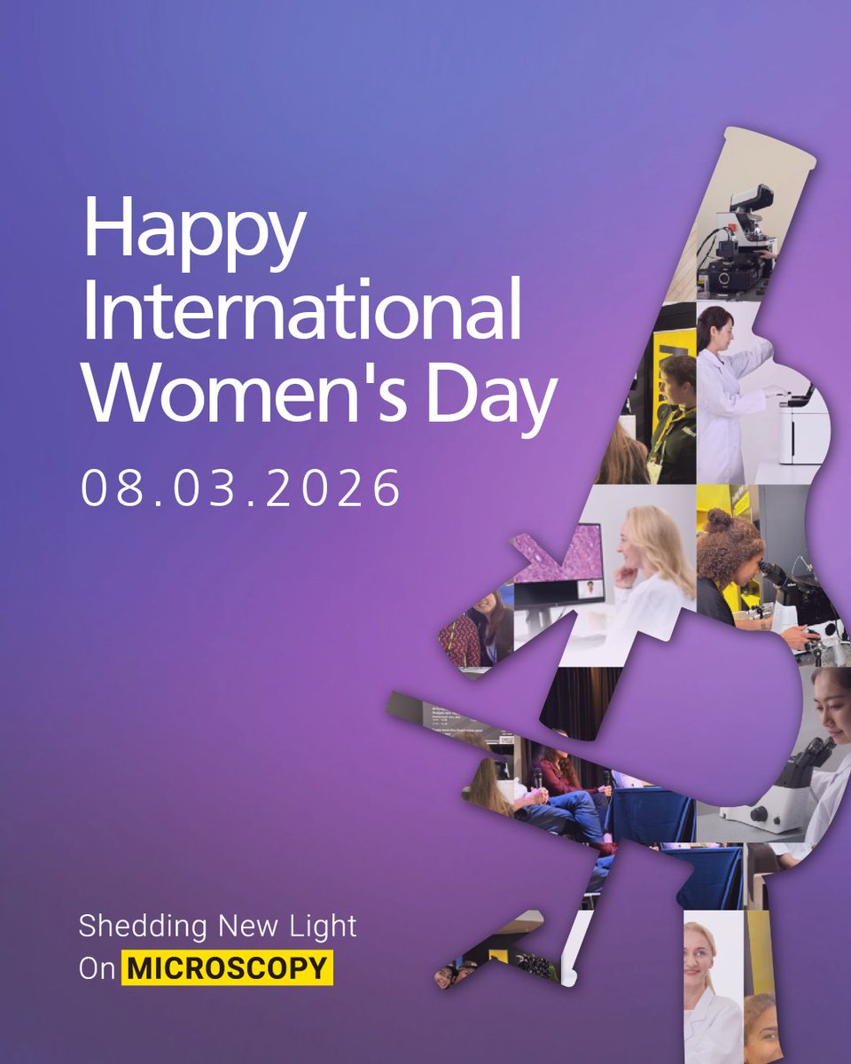Nikon Microscope Solutions tweet media