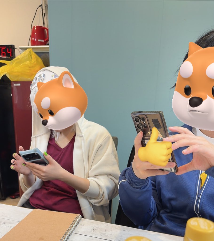 かおり@4.5a! tweet media