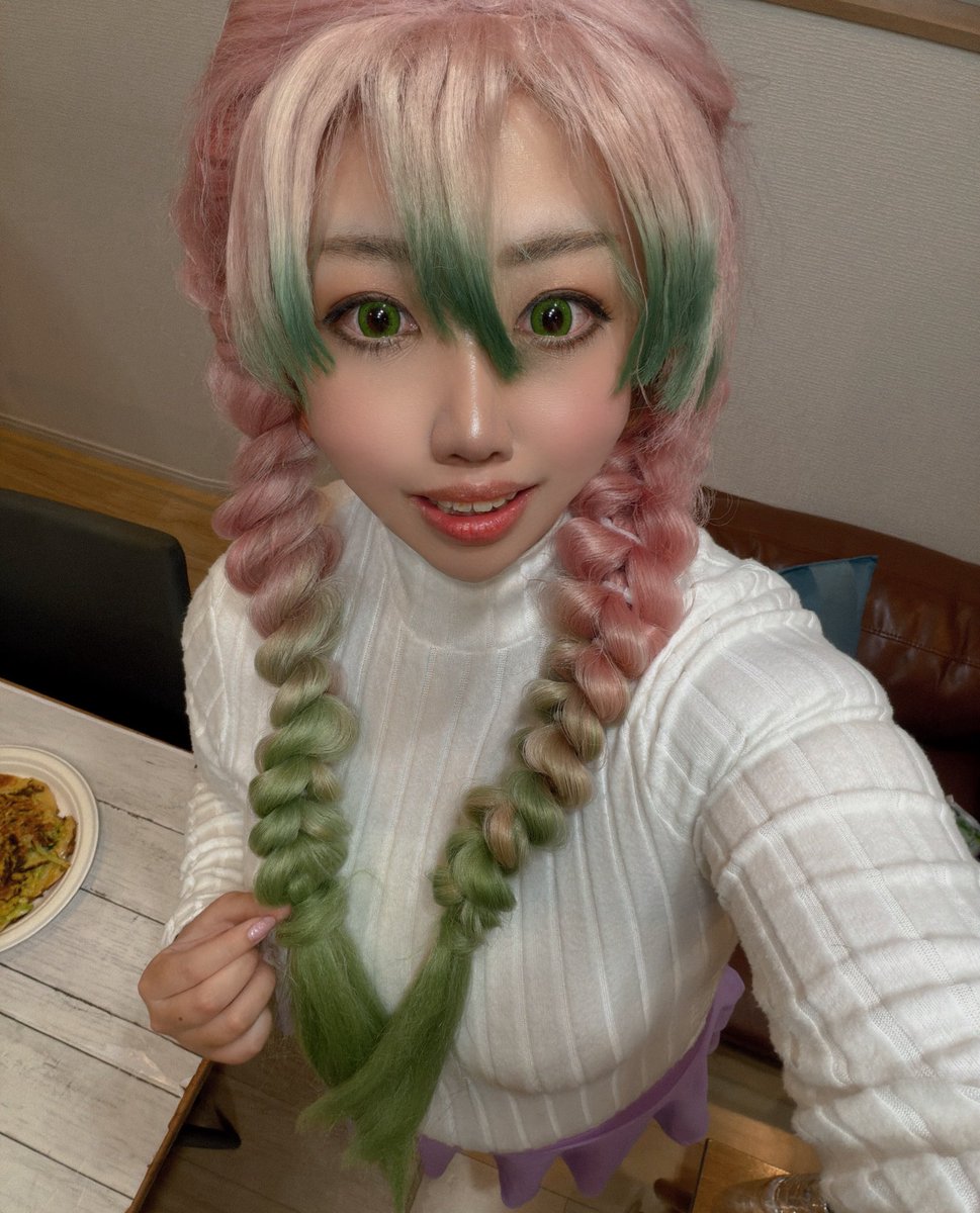 かおり@4.5a! tweet media