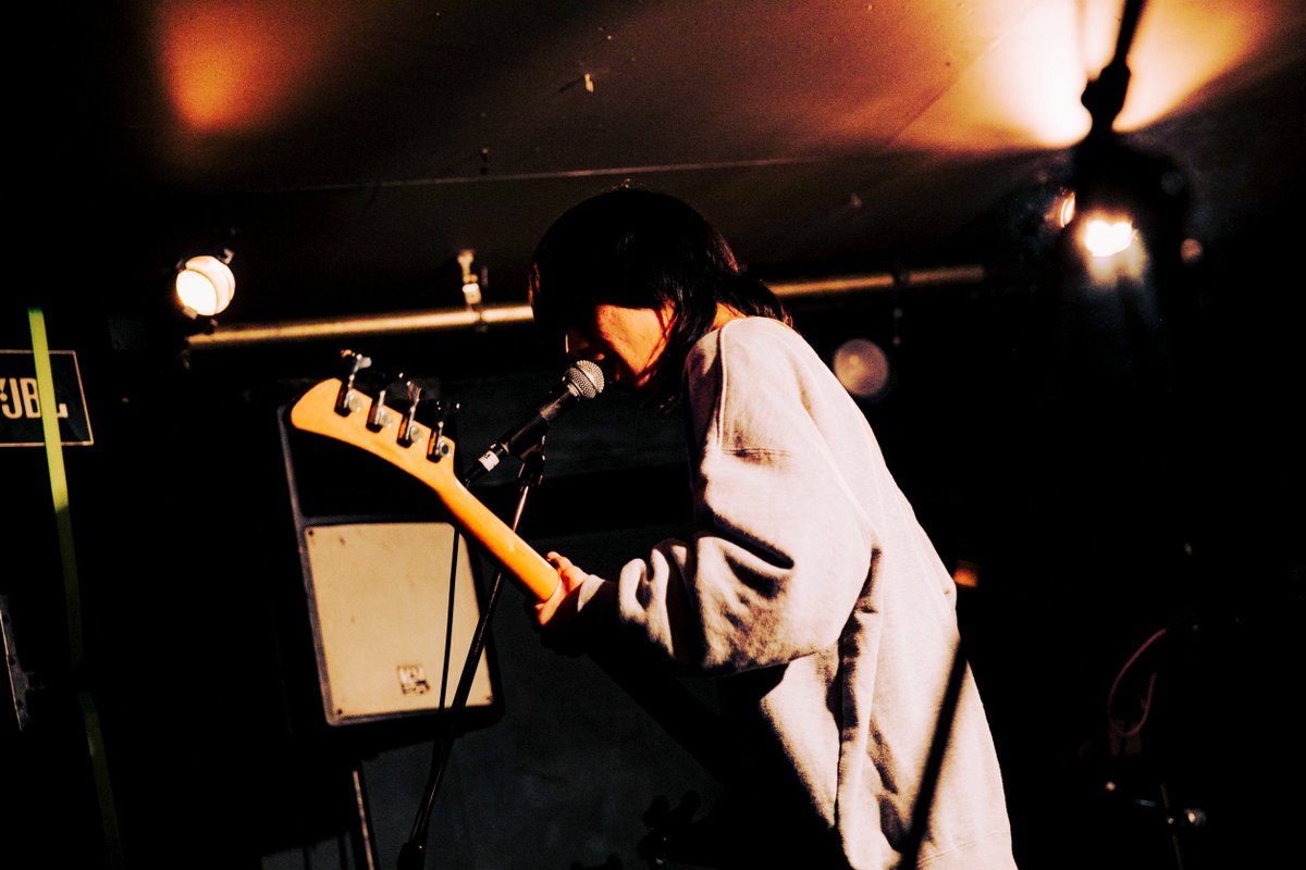 TENJIN_ONTAQ's tweet photo. 🍜🍥TENJIN ONTAQ 2026🍥🍜
📸 live photo 📸
3月8日(日)@ public space 四次元

◆奏人心◆
(@soutosin6969)
photo by. @aburami_nigate

※写真の無断転載・使用NG
#ONTAQ #オンタク https://t.co/WhEKBey16O