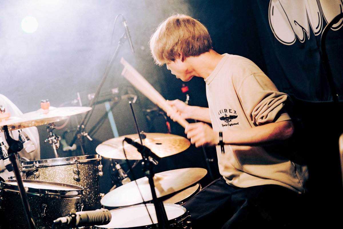 TENJIN_ONTAQ's tweet photo. 🍜🍥TENJIN ONTAQ 2026🍥🍜
📸 live photo 📸
3月8日(日)@ public space 四次元

◆奏人心◆
(@soutosin6969)
photo by. @aburami_nigate

※写真の無断転載・使用NG
#ONTAQ #オンタク https://t.co/WhEKBey16O