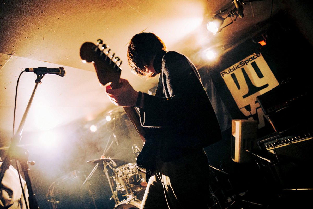 TENJIN_ONTAQ's tweet photo. 🍜🍥TENJIN ONTAQ 2026🍥🍜
📸 live photo 📸
3月8日(日)@ public space 四次元

◆奏人心◆
(@soutosin6969)
photo by. @aburami_nigate

※写真の無断転載・使用NG
#ONTAQ #オンタク https://t.co/WhEKBey16O
