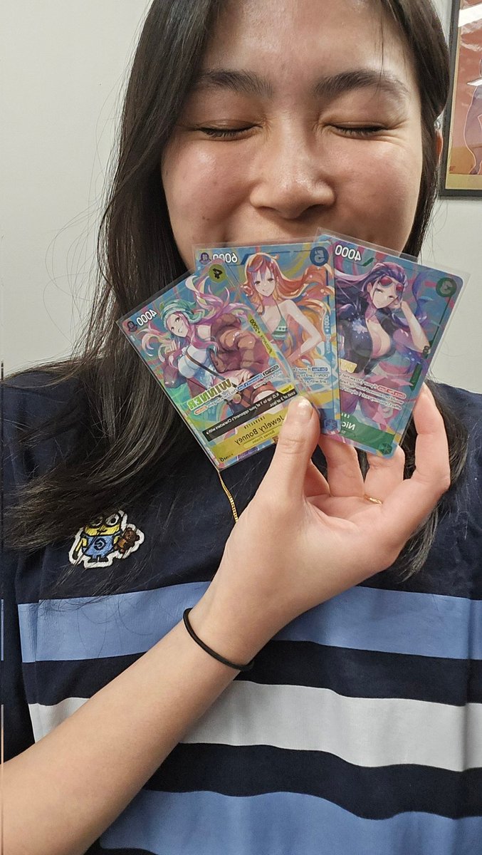 Jesshrac 🐐 tweet media