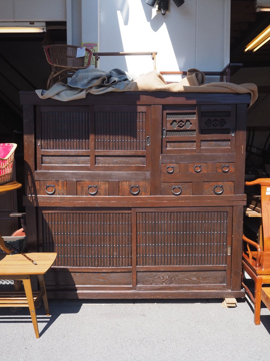 アンティーク　山本商店 tweet media