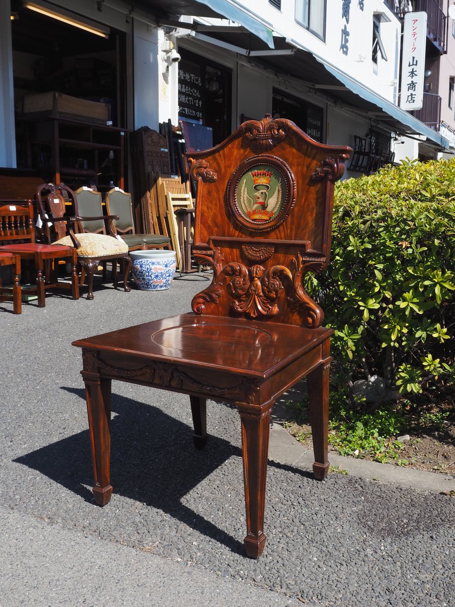 アンティーク　山本商店 tweet media