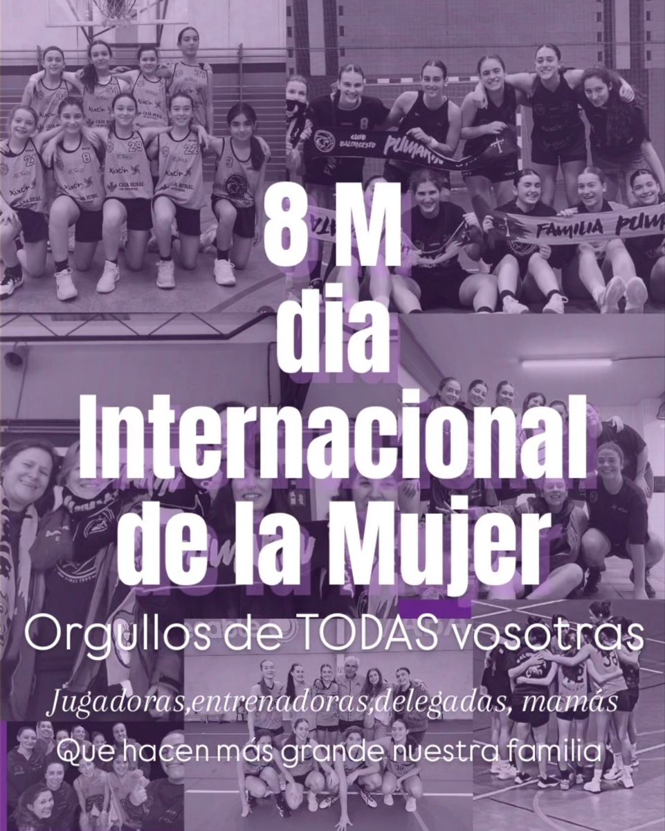 C.Baloncesto Pumarín tweet media