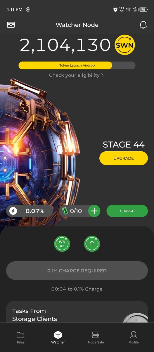 zZzGalay @spurprotocol (@zeyar24234) on Twitter photo 