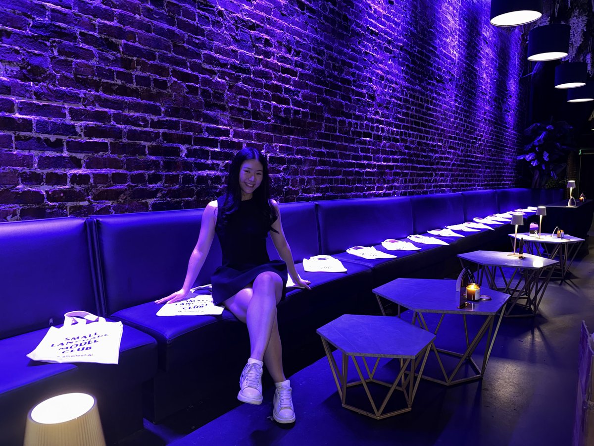 Lily yang tweet media