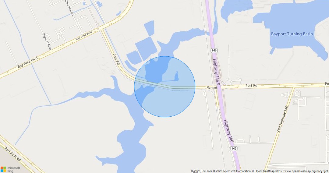 Harris County Flood Control District tweet media