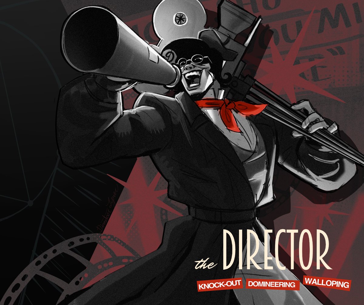 LYRiC /CHiPS 🚪📽️ (COMMS CLOSED) tweet media