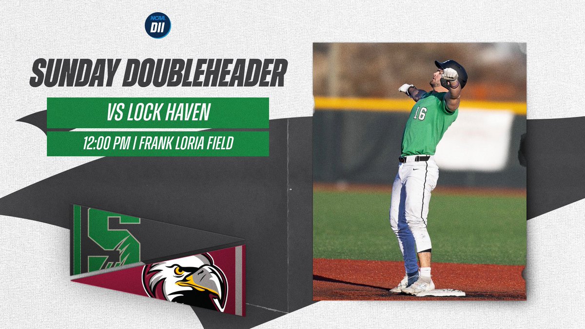 SalemBSBL's tweet image. 🐅2 More In Tigerland🐅

We get 14 more innings to compete, today❗️

📍Frank Loria Field (Nutter Fort, WV)
⌚️ 12:00 PM EST
📊 salemtigers.com/sidearmstats/b…
📺 uscaasportsnetwork.com/?S=salemu

#FAMILY #GET2