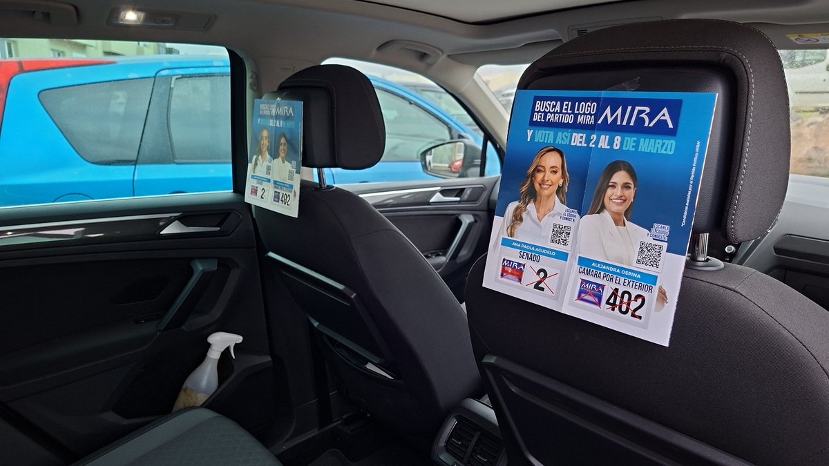 santobrandoo's tweet photo. #Fiestademocratica 
Un derecho ciudadano al #sufragio por una #Colombia próspera y bendecida.  No dejes de #votar. #Venezuelaconcolombia
#ColombiaDecide2026 
#Yovotomira #España #tenerife #lanzarote #VotoEnElExterior https://t.co/D0ilvqNA0B