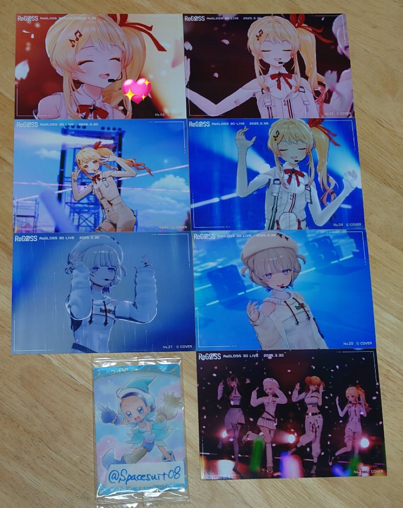 ひすい tweet media