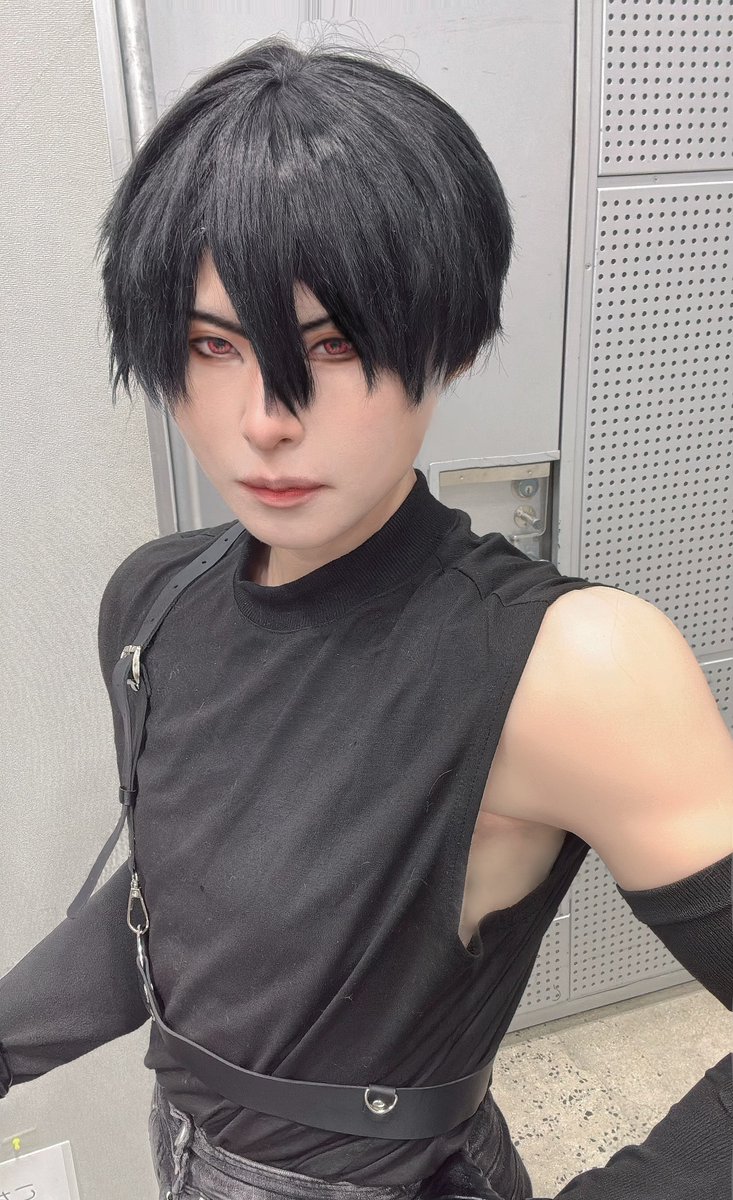 花鳥お疲れ様でした〜
ロクサナのデオン・アグリチェしてました！
是非読んでみてね〜✌️
#kachou