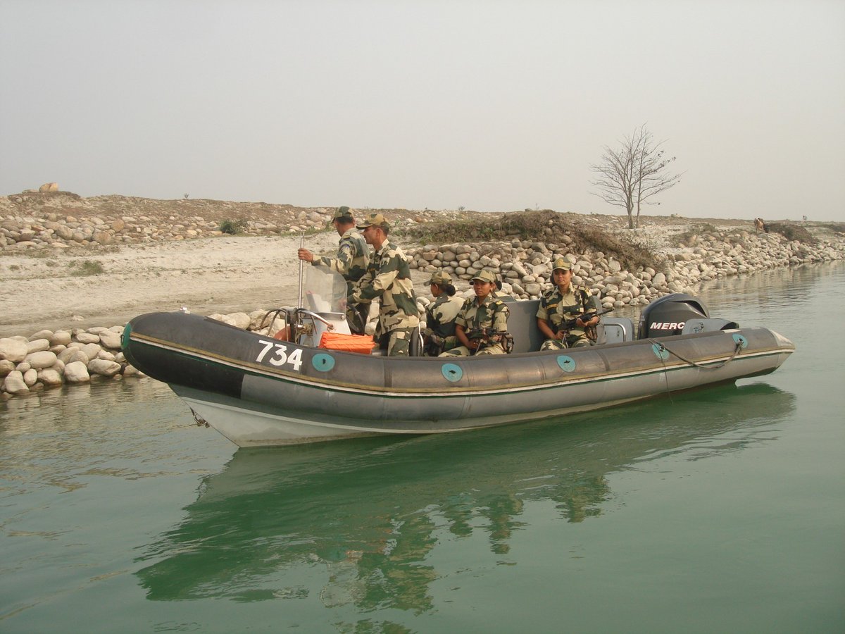 BSF EASTERN COMMAND (@BSF_SDG_EC) / Posts / X