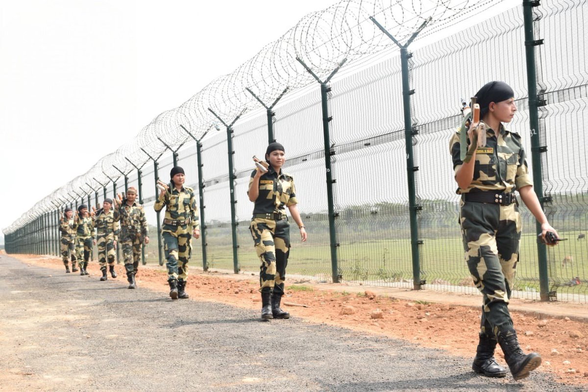 BSF EASTERN COMMAND (@BSF_SDG_EC) / Posts / X