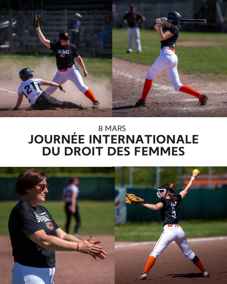 COMETZ - Baseball & Softball Club de Metz tweet media