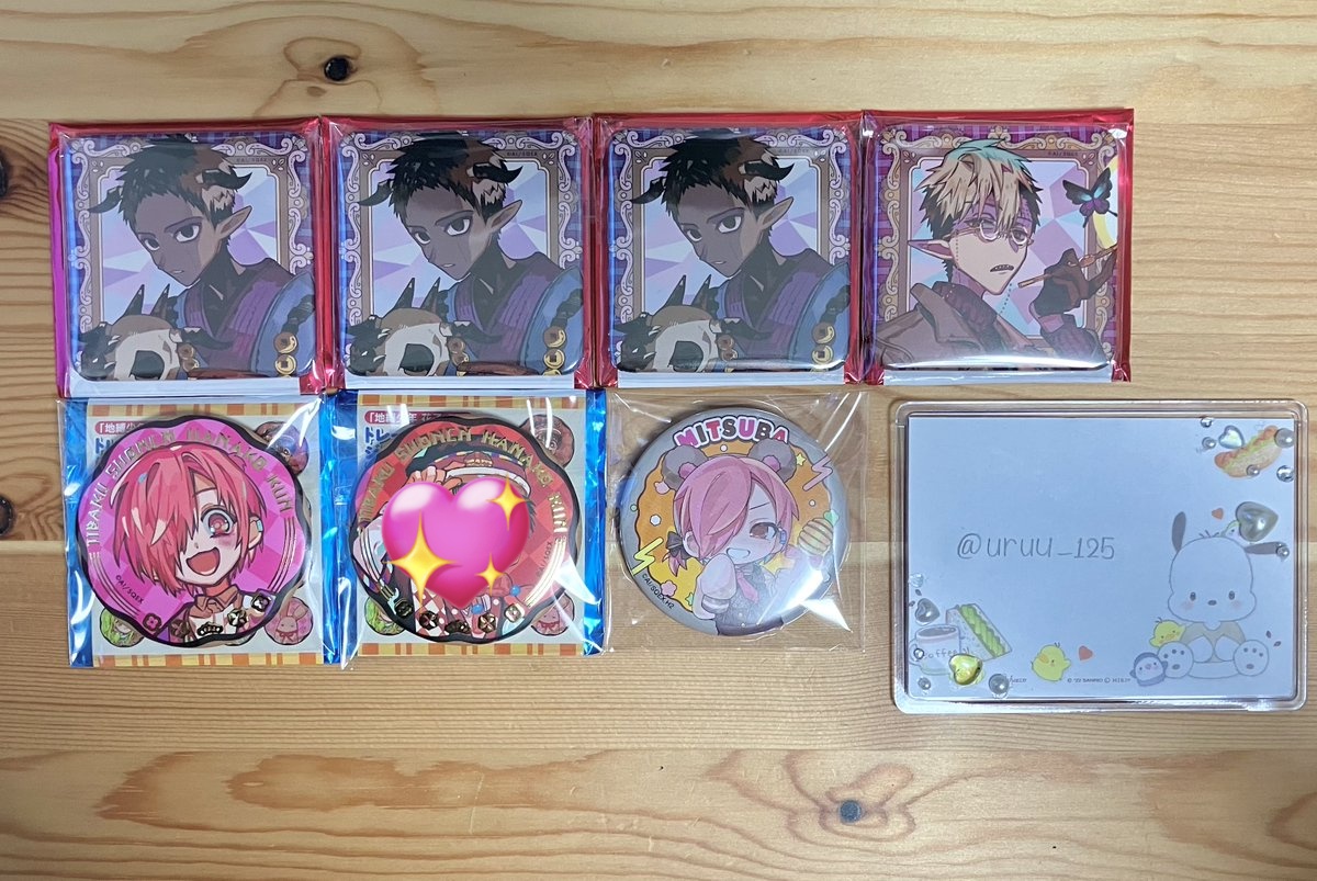 ちーず 取引垢 tweet media