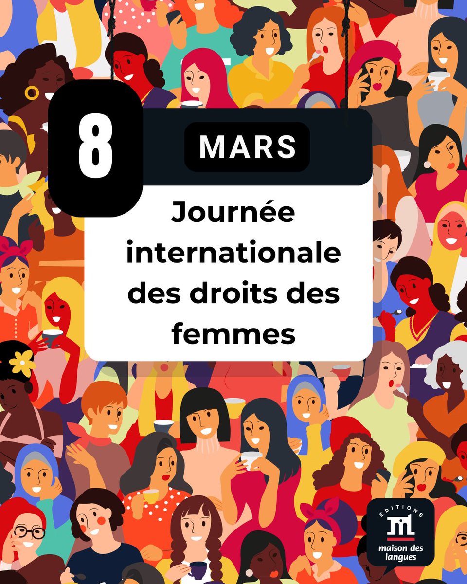 Maison des Langues tweet media