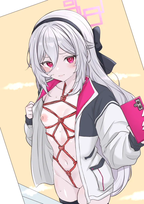 ケイちゃん...好き...可愛い...お願い聞いてくれる? ...ありがと