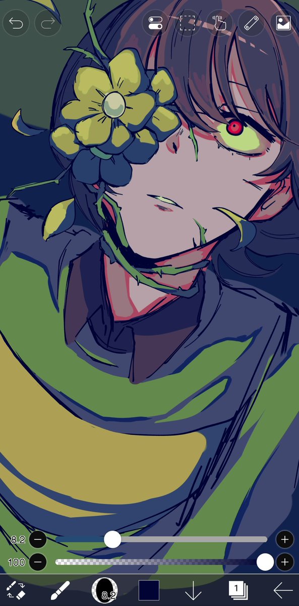 さぶれ。(低浮上) tweet media