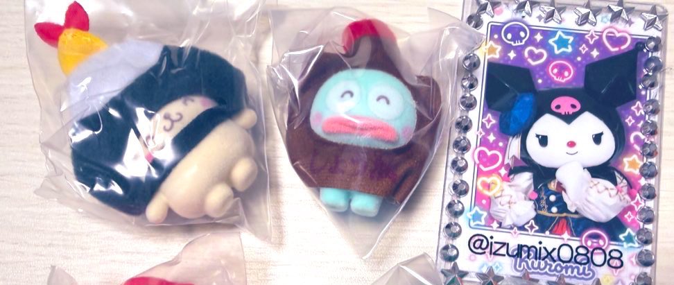 いぬみ★取引垢 tweet media