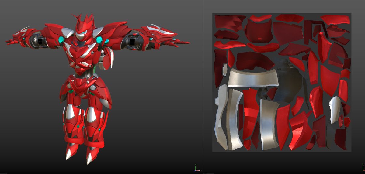 どっこいアフロ tweet media