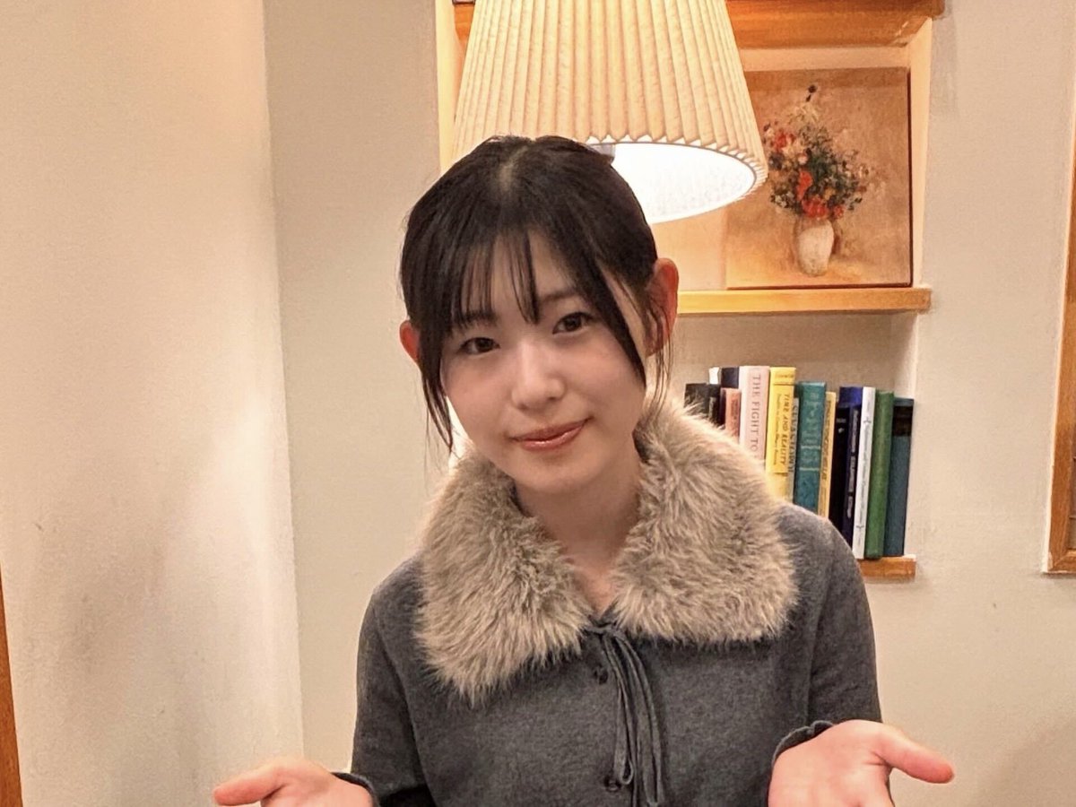 hatarakubu's tweet photo. 高1からの積み重ねが実った総合型選抜【合格体験記2025】

──自分のやりたいことや好きなことをやり続けて、突き進んでほしい

総合型選抜で慶應義塾大学に合格したAさんにインタビューしました！
高1から続けたボランティアが受験で生きた話や、TANQ BASE(旧はたらく部)の小論文対策が役立った話など🌷