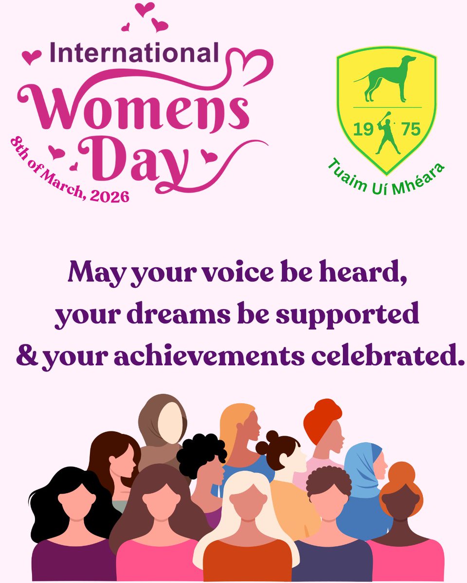 Toomevara Camogie tweet media