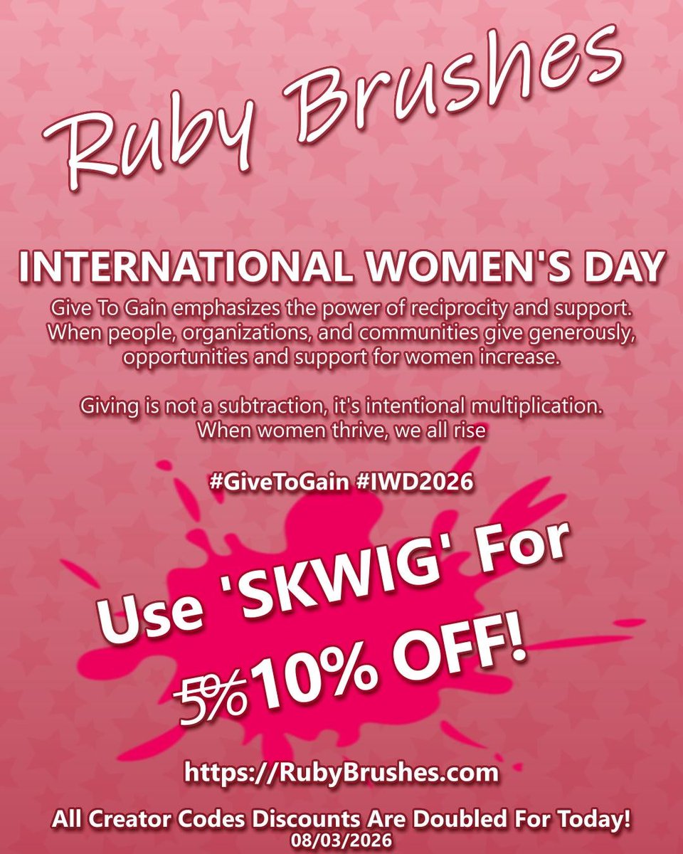 ℂ𝕣𝕪𝕤𝕥𝕒𝕝𝕄ℂ𝔻𝕠𝕝𝕝 - ꜱQᴜɪɢ Qᴜᴇᴇɴ tweet media