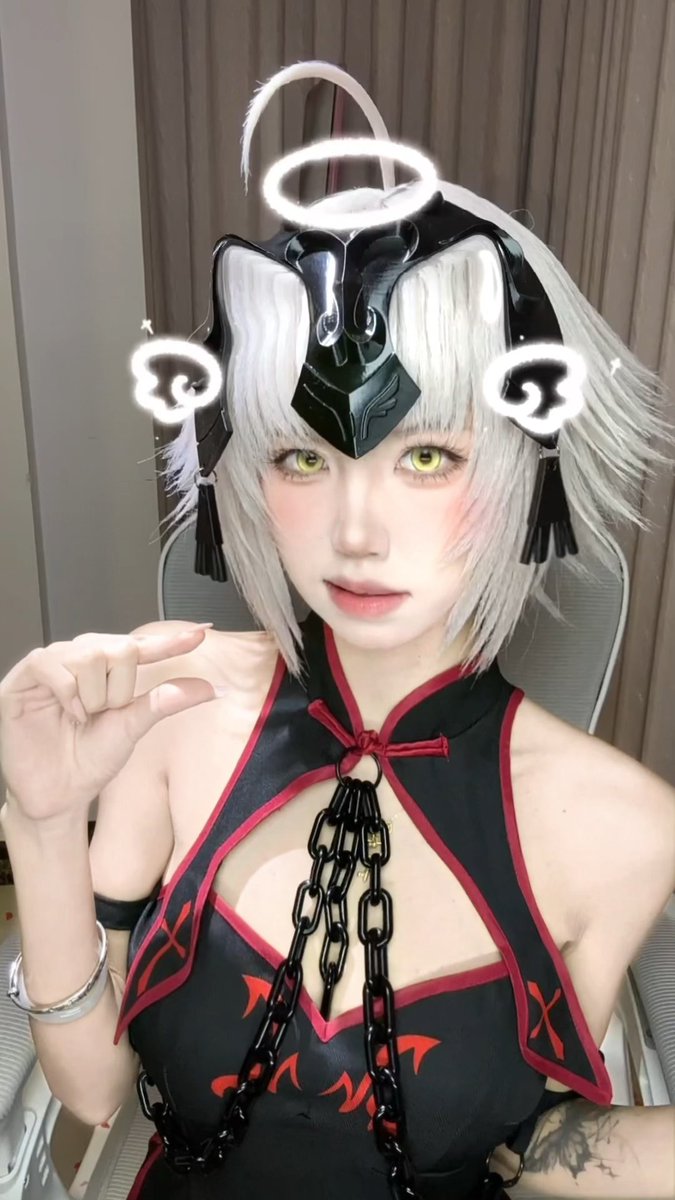 沙拉酱拌番茄 tweet media