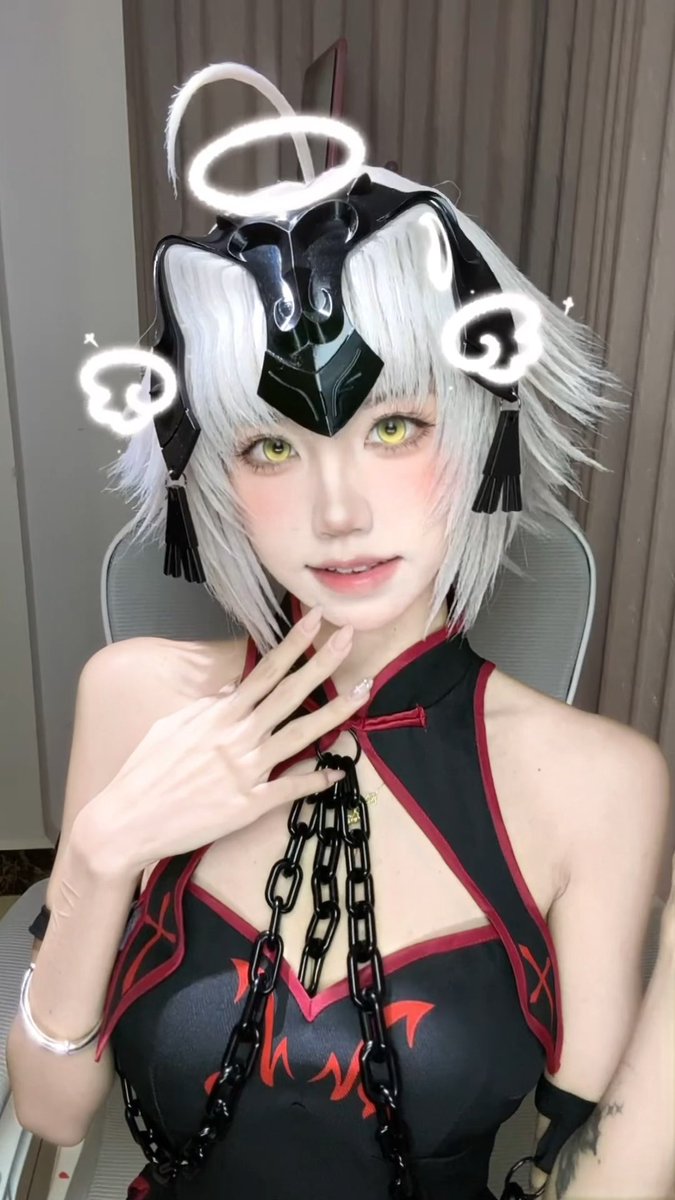 沙拉酱拌番茄 tweet media