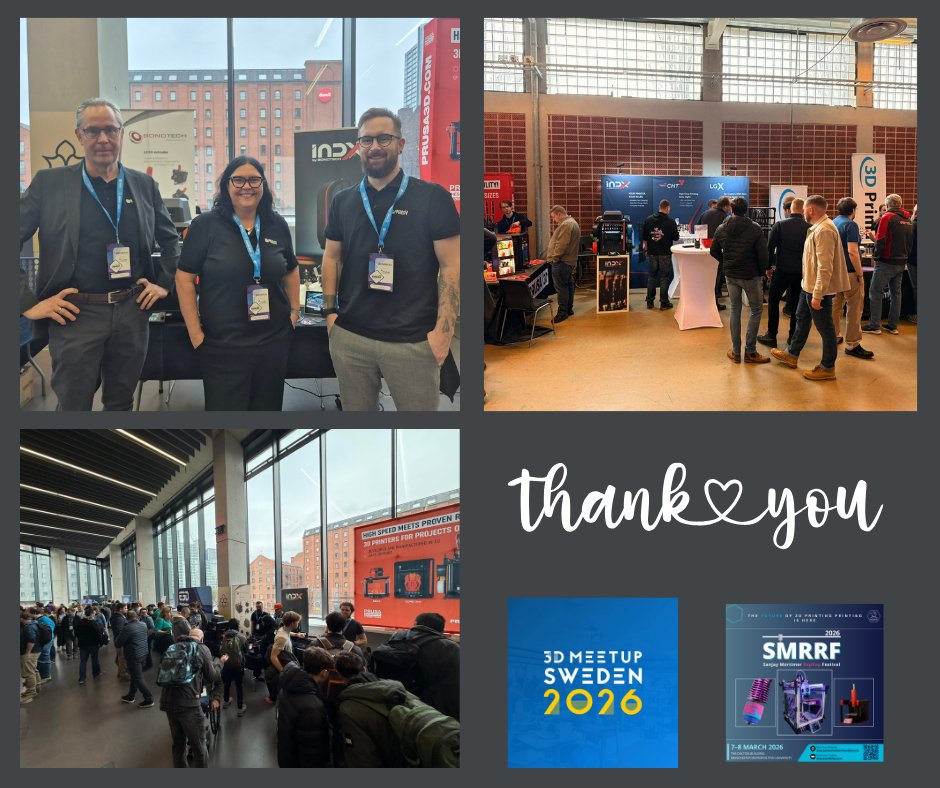 Bondtech tweet media