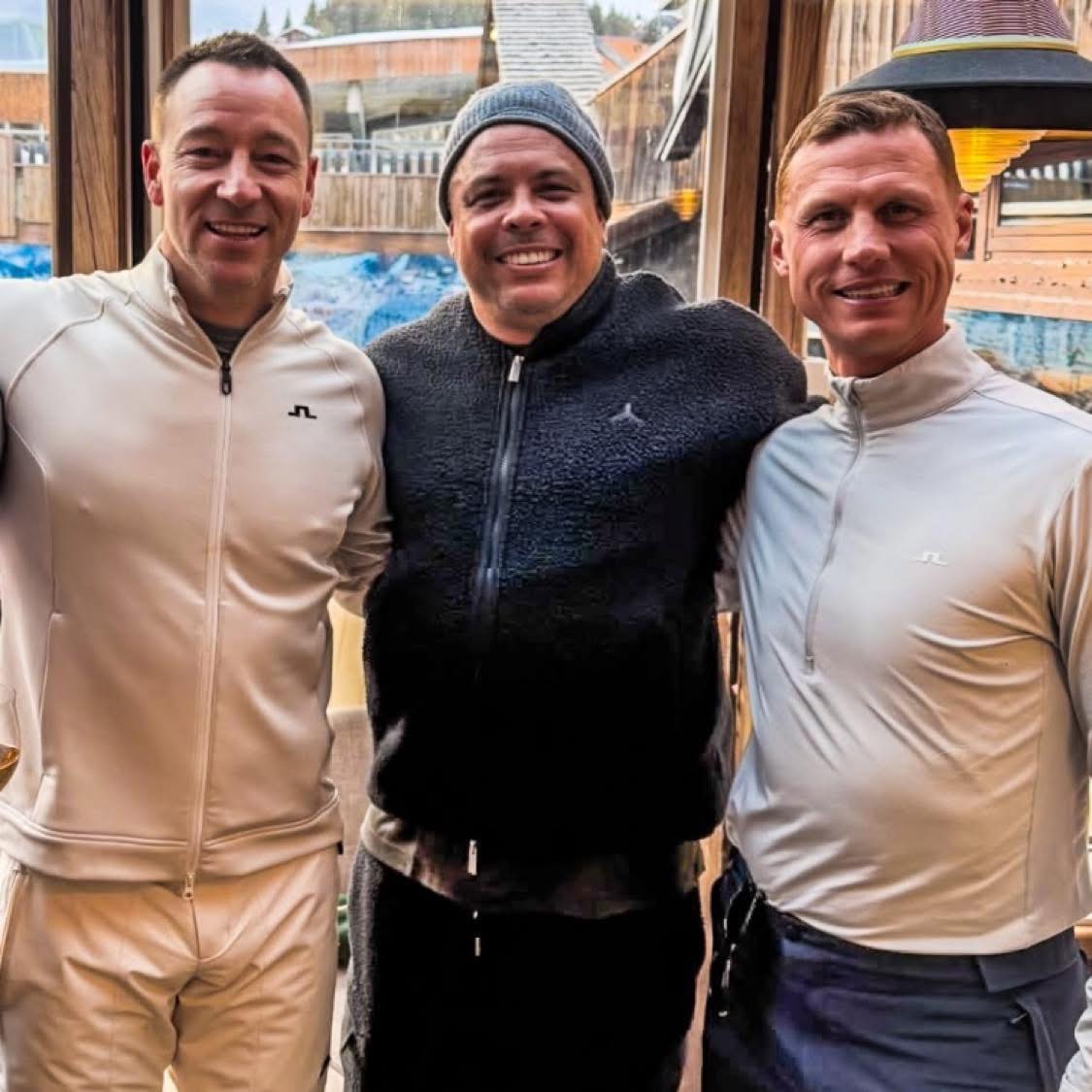 Not Match of the Day tweet media